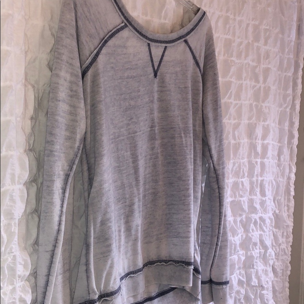 TOMMY HILFIGER SHIRT